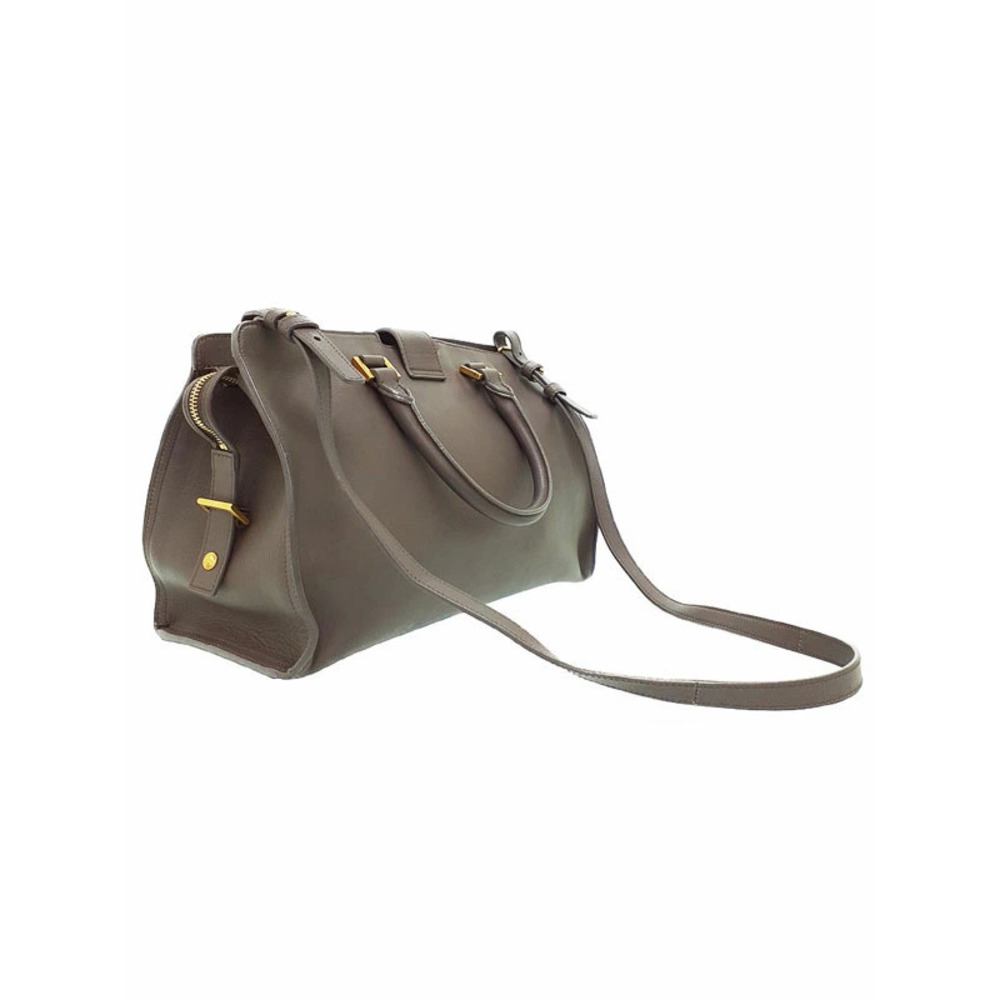 SAINT LAURENT Paris Saint Paris Cabas Bag - Picture 2 of 9